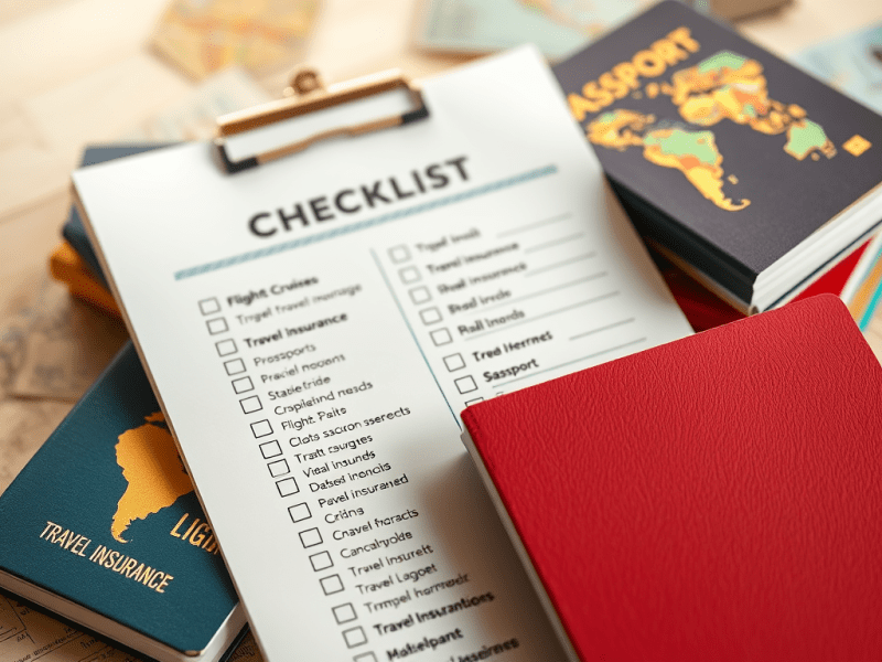 ✨ Why You Actually Do Need a Travel Agent (Even in&nbsp;2025)