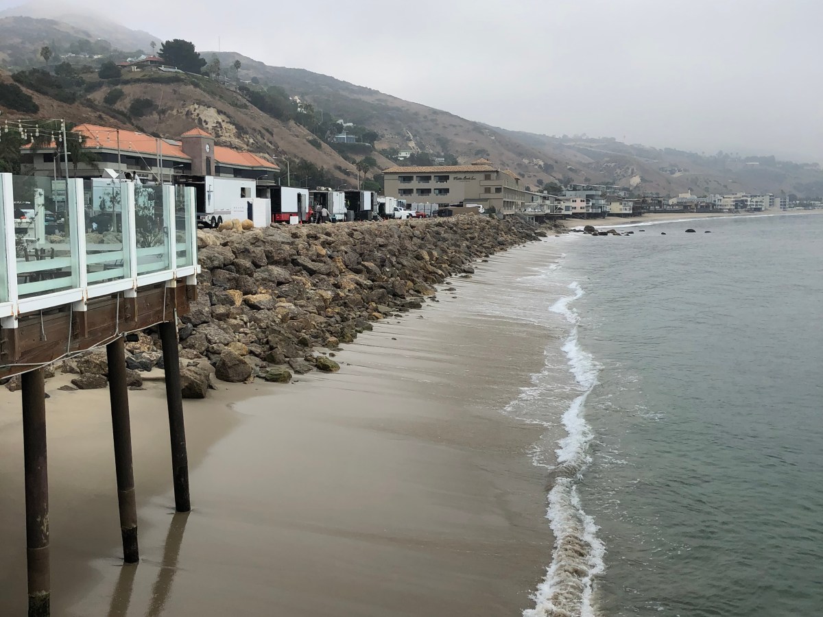 California Dreamin’: My First “Big Girl Trip” & Falling in Love with Travel Planning Part&nbsp;1