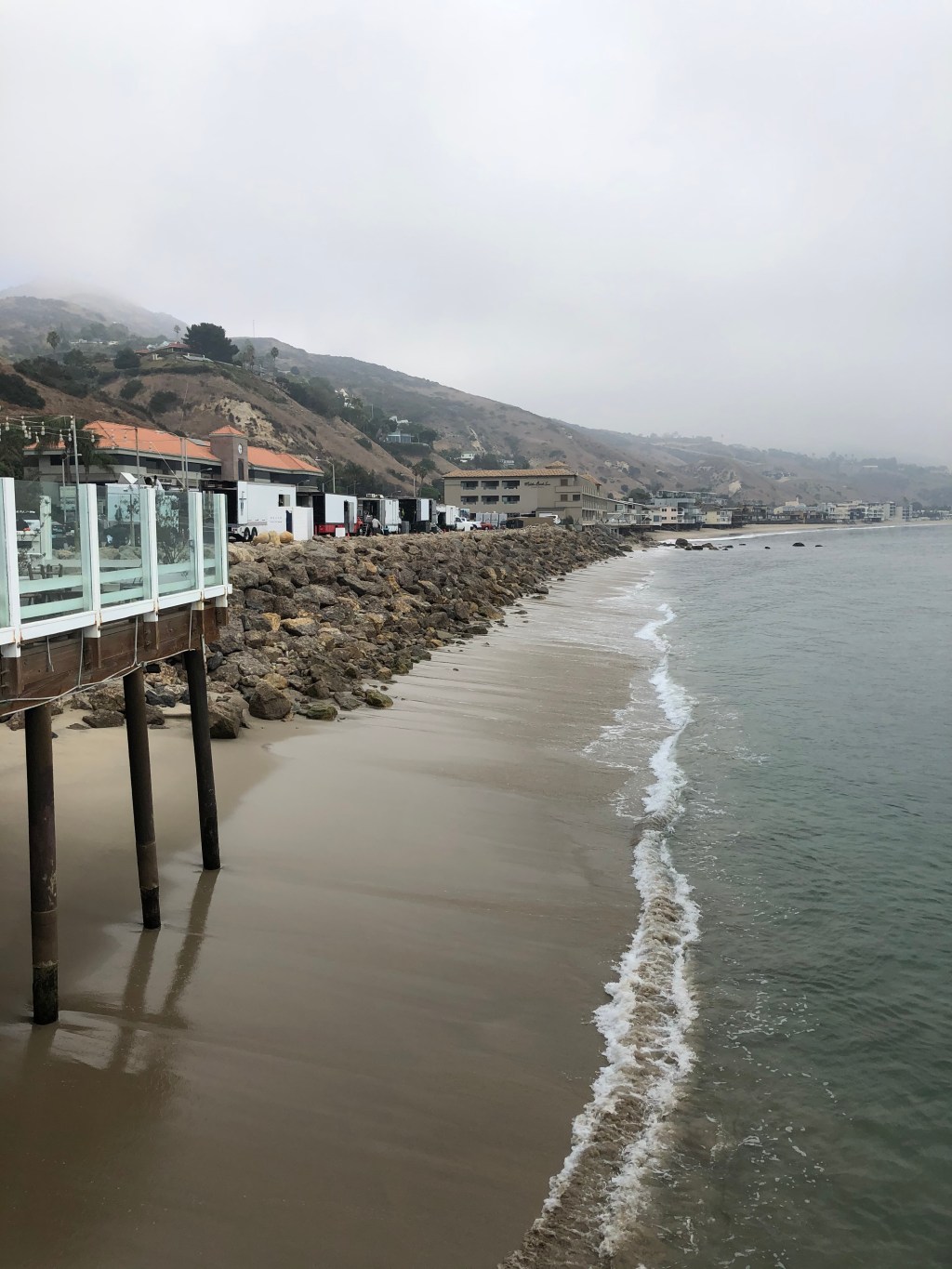 California Dreamin’: My First “Big Girl Trip” & Falling in Love with Travel Planning Part&nbsp;1