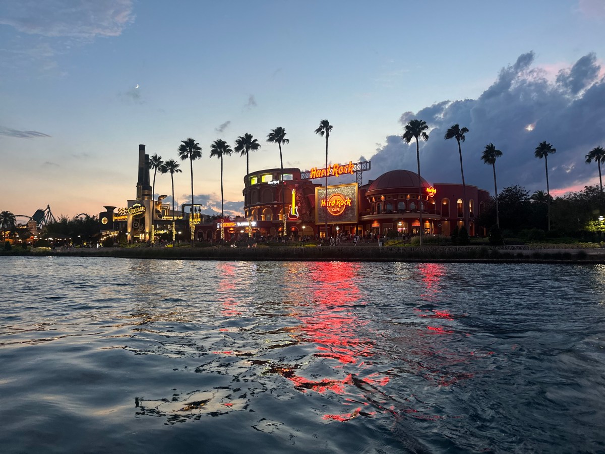 8 Things I Wouldn’t Skip at Universal Studios&nbsp;Orlando